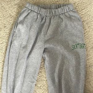 Brandy Melville Saint Barth Sweatpants